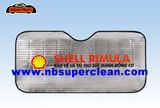 Windshield Sunshade Folding UV Protector and Sun Visor Car Front Sun Shade