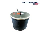 Suspension Air Spring for BPW 36k with Piston 0542941010 Contitech 4881np02 Firestone W01-M58-8601