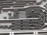Small Batch Production Auto Spare Parts