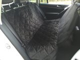 Pet Car Seat Cover for Cars, Hammock Style Cover Protects