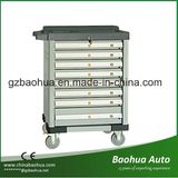 Tool Cabinet/Aluminium Alloy&Iron Tool Case Fy-808