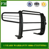 2015 2016 Steel Black Grille Guard Fits Tundra