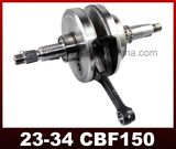 Cbf150 Crankshaft High Quality Motorcycle Parts
