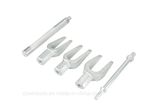 5PC Ball Joint & Tie Rod Separator Kit