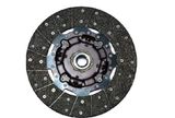 Clutch Disc for Isuzu 300mm*21 Npr/4bd1/4hf1 028