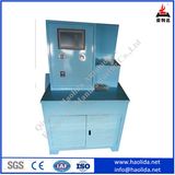 Automatic Transmission Solenoid Valve Test Bench