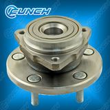 Wheel Hub Assembly 513159 for Jeep Grand Cherokee 1999-2004