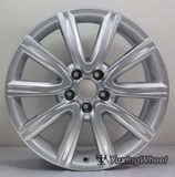 Best Design for Adui Car Wheel Rims