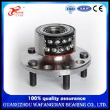 Automotive Wheel Hub Bearing 30bwk16/3ndf026/801106