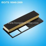 Auto Performance Air Filter 55193849, A2186 for FIAT Car with Felt