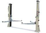 Floor Plate Heavy Two Post Lift Fro SUV, Bpv, etc