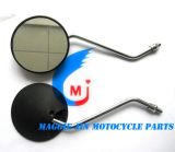 Motorcycle Parts Motorcycle Rear Mirror of Diameter 103mm
