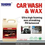Car Shampoo & Conditioner
