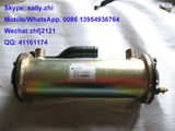 Sdlg Radiator 412000098 for Sdlg Loader LG936/LG956/LG958