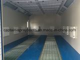 Hot Sale Ce Standard Approved High Quality Car Spray Booth
