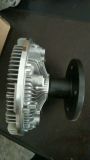 Dongfeng Renault Dci11 Truck Silicon Oil Fan Clutch Fan Clutch Assembly for Daf Truck