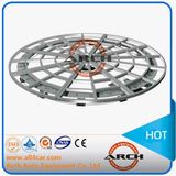 CE High Quality Car Turntable (AAE-V2450)