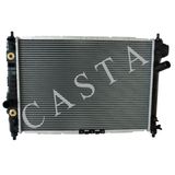 Auto Radiator 09-2010 Aveo for Daewoo Kalos