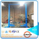 4t Ce Auto Two Post Launch Car Lift (AAE-TPC240)