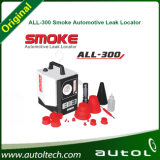 All-300 Smoke Locator Equipment Locate The Leak Position on All Vehicles