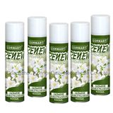 2015 Newest Daily Air Freshener Aerosol Dispenser and Indoor Deodorizer Air Freshener Design