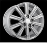 Popular 15-20inch Hot Sale Alloy Wheel for Toyota