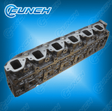 Td42 Cylinder Head for Nissan Pathfinde, OEM No.: 11039-06j00, 11039-63t02