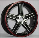15inch Rays Car Alloy Wheel
