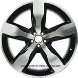 20 Inch Aftermarket Car Accessories Alloy Wheel Rims Alloy Wheel