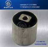 Best Suspension Bushing Material 31129068753 E39 for BMW 