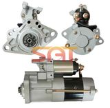 for Mitsubishi Starter M8t80071 18962 Js1354