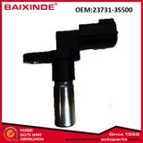 Wholesale Price Car Crankshaft Position Sensor 23731-3S500 For Nissan