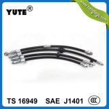 High Pressure Synthetic Rubber Brake Lines Hose with SGS