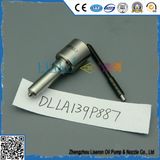Erikc Denso Nozzle Dlla139p887 (093400 8870) Denso Jet Assy Nozzle Dlla 139 P 887 (093400-8870) for John Deere (095000-6490)