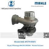 E200b S6kt Turbo S6k 49179-00451 Turbocharger for Caterpillar