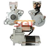 for Mitsubishi Starter for 4D30 12V