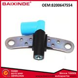 8200647554 CPS Sensor Crankshaft Position Sensor for Renault Clio Megane Laguna Scenic Kangoo