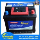 Mf 12V Best Power Battery DIN68 68ah