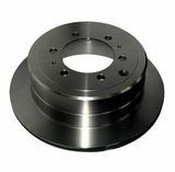 Auto Parts Brake Disc