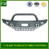 07-15 for Toyota Fj Cruiser Car Front Steel Bumper