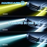 Markcars Waterproof Automotive H4 LED Headlight