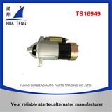 Starter for Monda Motor with 12V 1.2kw Lester 17761