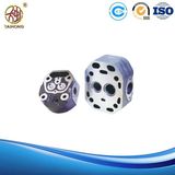 Spare Parts Cylinder Head for Diesel Engine