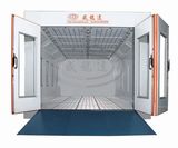 Wld8400 Ce Water Based Garage Equipment for Car Paint