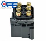 Panamera (970) 2009-2016 Air Suspension Solenoid Valve Block 97035815302