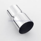 2.5inch to 3inch Stainless Steel Exhaust Pipe Adapter Hsa1137