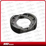 Good Performance Motorcycle Parts Motorcycle Brake Shoes for Bajaj