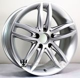 5X112 Best Selling Wheel Rims for Mercedes-Benz