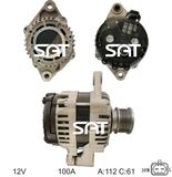 Delco Alternator 13502583 13579668 Ca2005IR