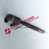 Common Rail 6110700587 Bosch Injector Assembley for Mercedes Vito 2.2